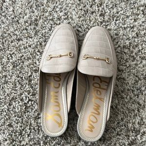 Never worn Sam Edelman shoes